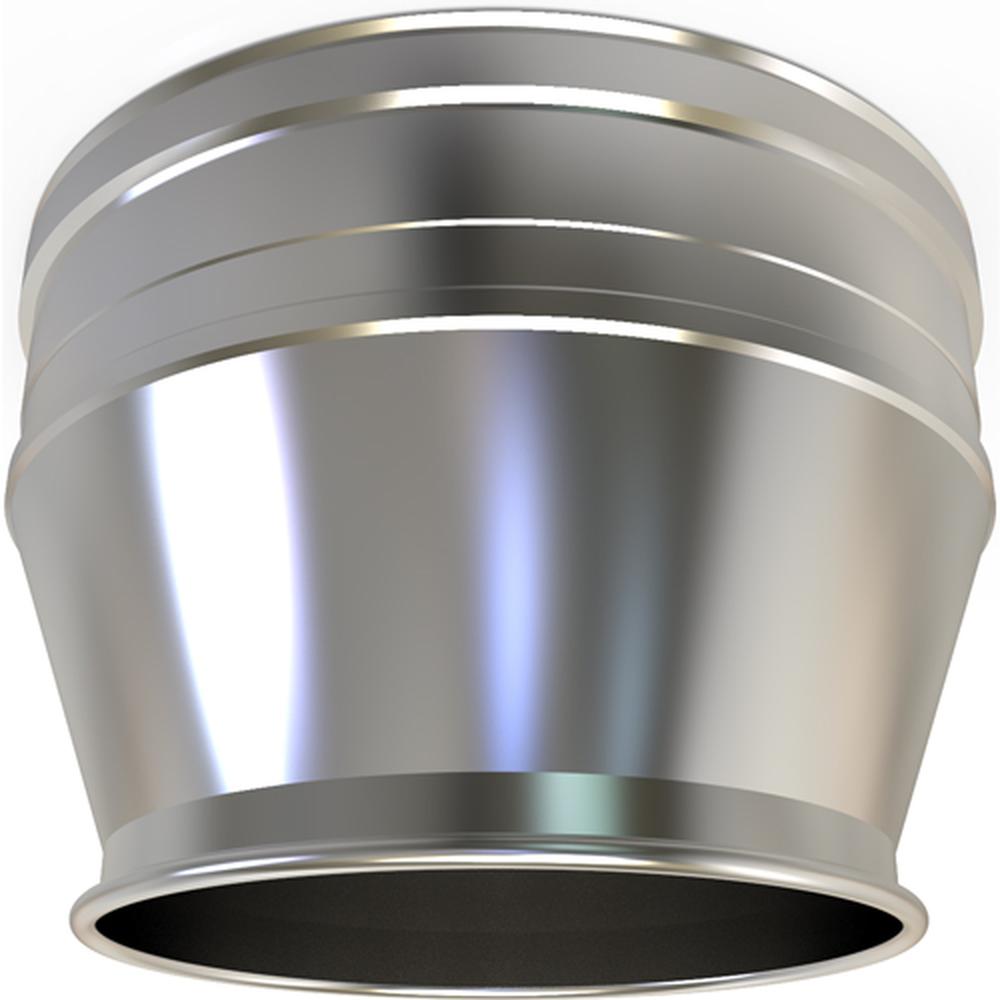 KC - Boiler Adaptor (Tapered) - Ø 450