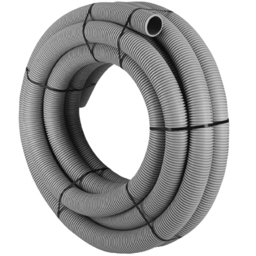 PP Flexline - Ø  80mm - 50m coil