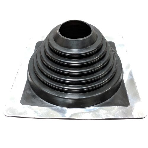 No 3 EPDM Mi-Flash 6-102mm (1/4 to 4 inch) - Low Temp.