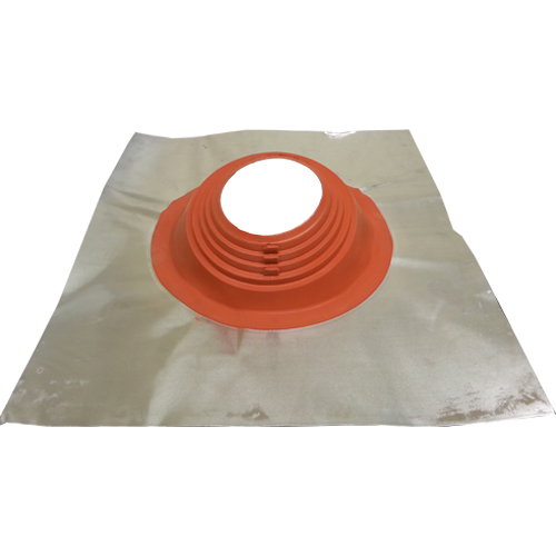 RES 3 SILICONE  275-450mm (11-18 inch) - High Temp.