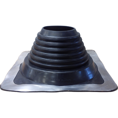 No 3 EPDM Masterflash 6-102mm (1/4 to 4 inch) - Low Temp.