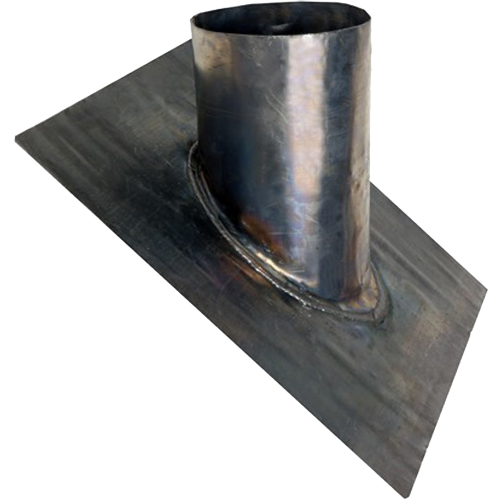 Lead Slate, Pitch 25°-35°, suitable for TW Ø 175 - 180mm