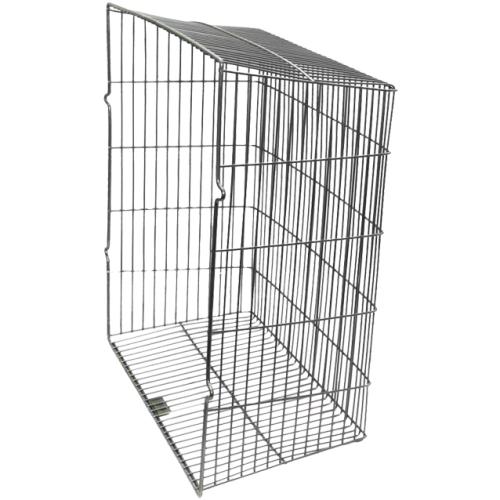 Terminal Guard Rectangular 14 x 14 x 8