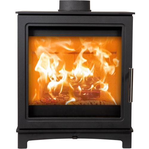 Grisedale Wood Stove - 5kW - ECODesign