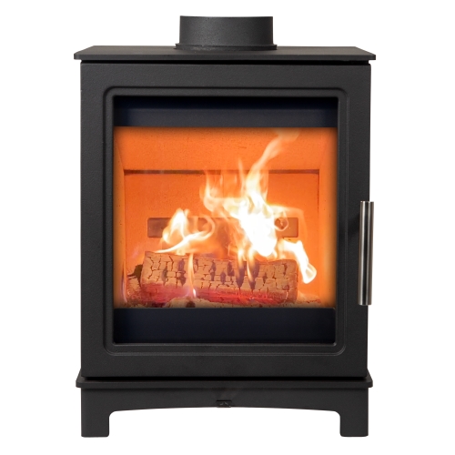 Skiddaw Wood Stove - 5kW - ECODesign