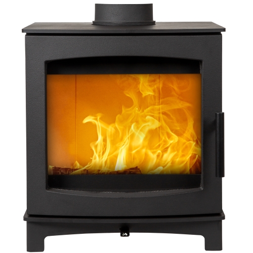 Large Tinderbox Wood Stove, 5kW, ECODesign