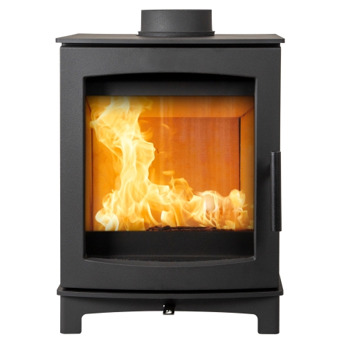 Medium Tinderbox Wood Stove, 5kW, ECODesign