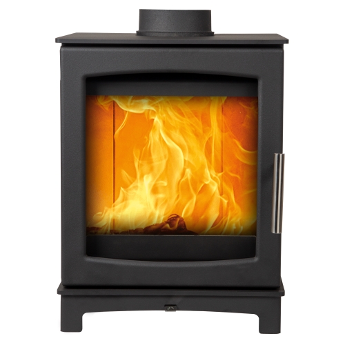 Medium FlickrFLAME - 5 kW - ECODesign