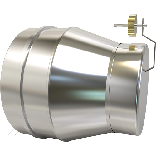 Draught Stabiliser - Ø  175