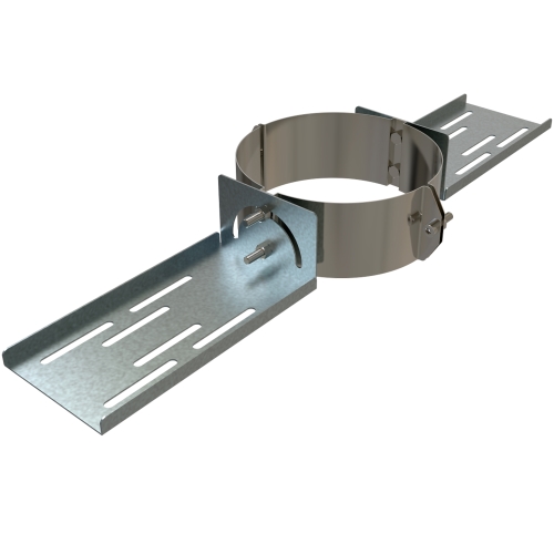 Heavy Duty Roof Support  - Ø  150