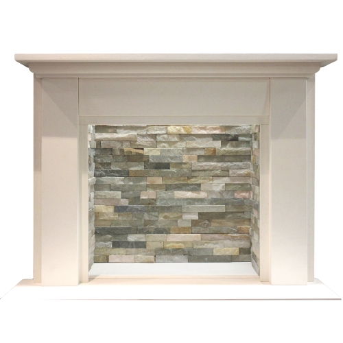 Whitehaven - Agean Limestone, inc Hearth