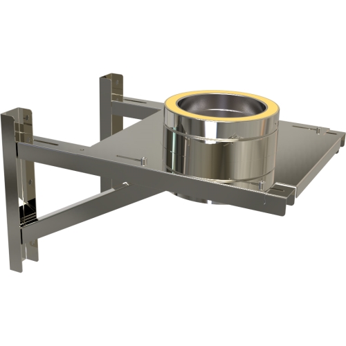 Adjustable Base Support 80-280mm  Ø  150