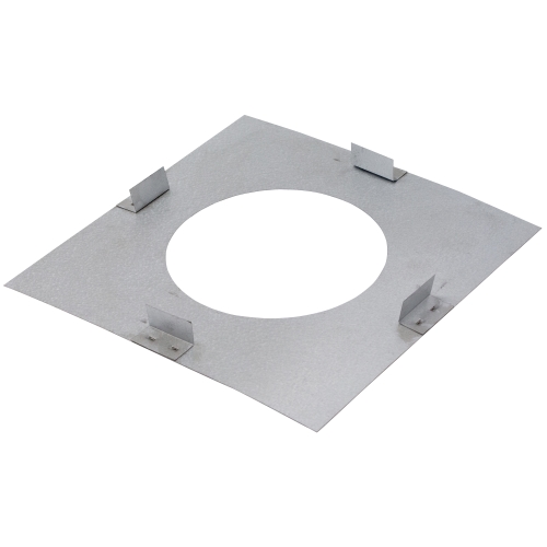 Sflue (2108706) - Firestop Plate (Gas) - 152mm Ø