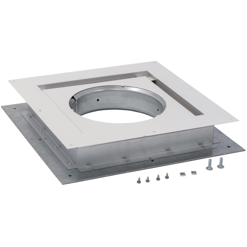 Sflue (2188806) - Decorative Ventilated Firestop - 152mm Ø