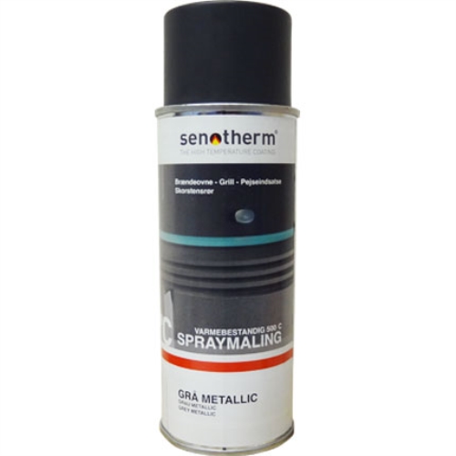 Senotherm Spray Paint GREY