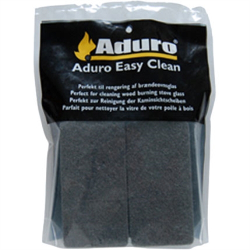 Aduro Easy Clean Sponge (2 in a bag)