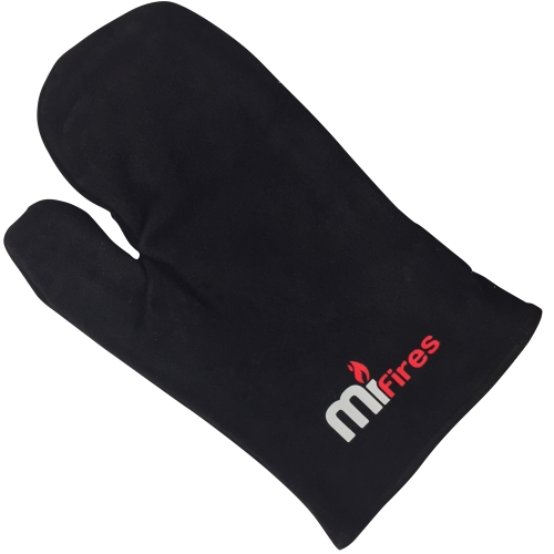 Mi-Fire Glove - Cow Slip Leather - CE Approved