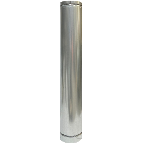 IL - Length 1524mm (60in) - Ø 125