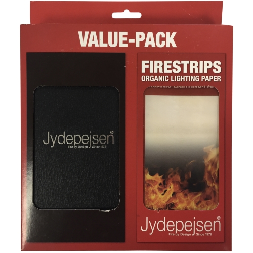 Jydespejsen Lighting Strips - Value Pack