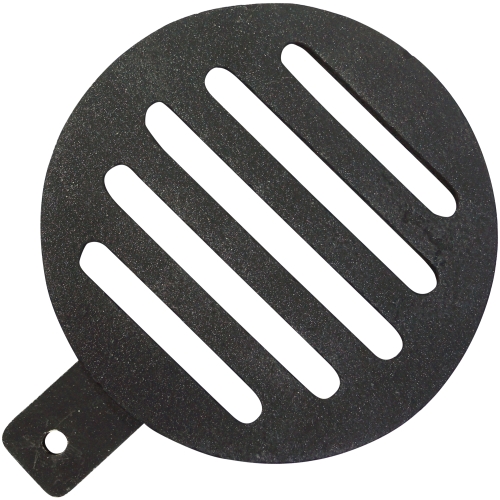 Medium Solway - Centre Bottom Grate