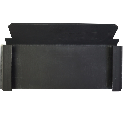 Medium Solway - Steel Baffle Plate