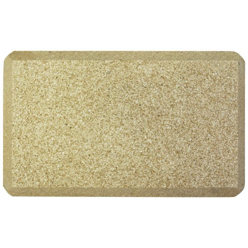 Large Solway - Vermiculite Back Brick