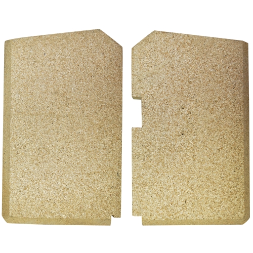 Medium Solway - Vermiculite Side Brick