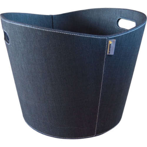 Proline - Black Fire Basket - Ø 39x31cm. PET.