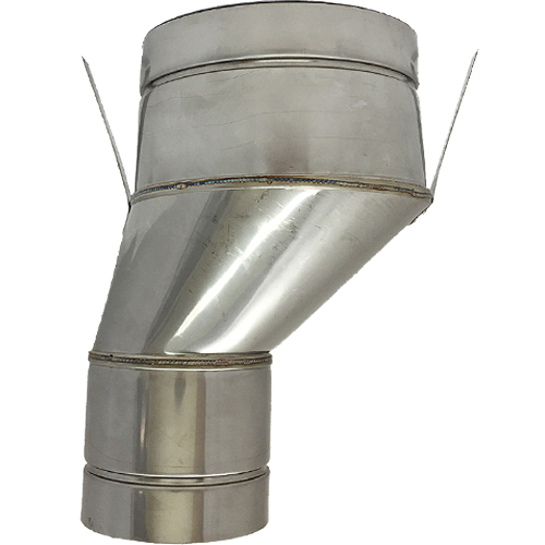 Ø 225 Internal Clay Pot Adaptor - Ø 125