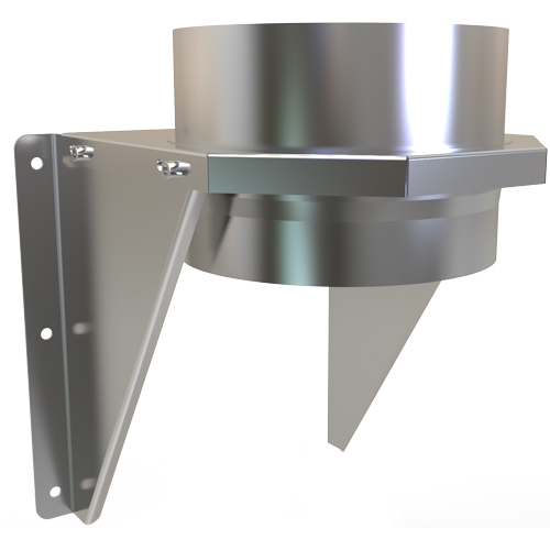 EuroSW1 - Base Support - Ø 125mm - Ø 125mm