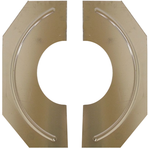 Triplelock - Clamp Plate (2 pc.) - Ø 100