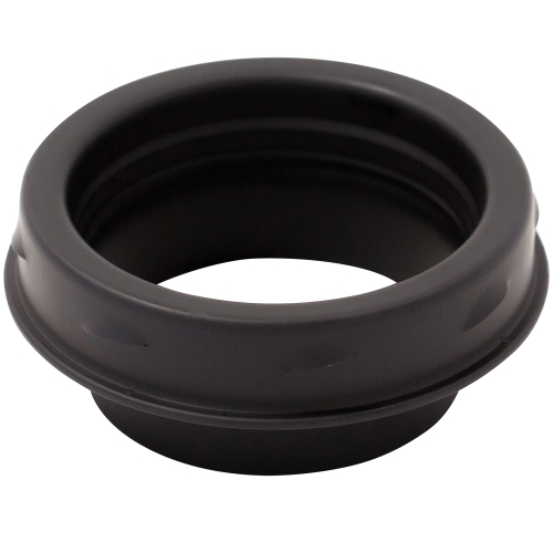 Sflue Black (2119406B) - Adaptor  - Ø 152