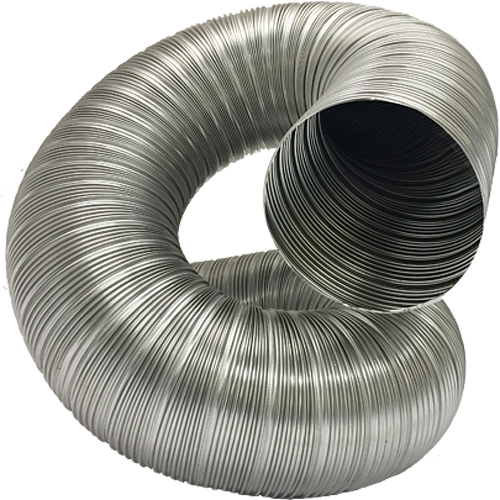 125mm (5 inch) Flue Liner 316L for Gas and Oil  (316L Grade)