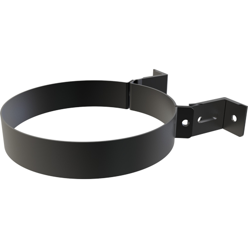 TWPro MB - Wall Support 50-80mm - Ø  125