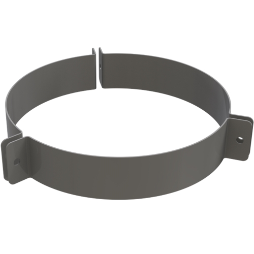 TWPro GREY - Guy Wire Bracket - Ø 150