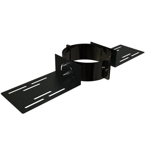 TWPro MB - Heavy Duty Roof Support  - Ø  150