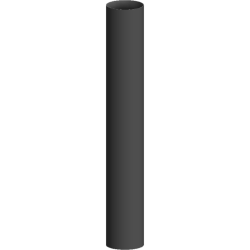 VIT-Smooth - 1000mm Starter Pipe - Ø 150mm