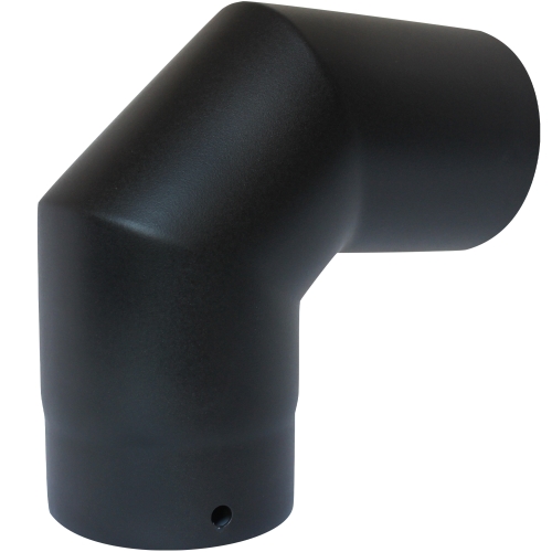 VIT-Smooth - Smooth 90° Elbow - Ø 100mm