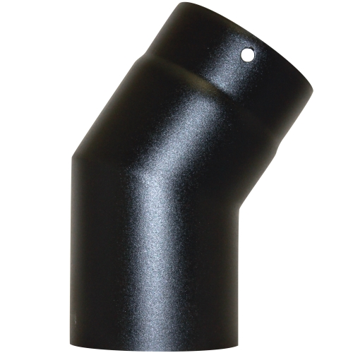 VIT-Smooth - Smooth 33° Elbow - Ø 200mm