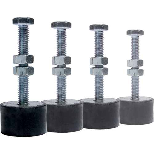 Dilution bolts (set of 4)