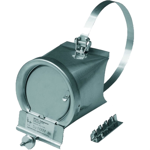 Draught Regulator - 012 RARO