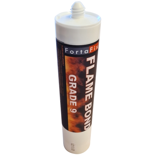 Flamebond G9 Glue 300ml Cartridge