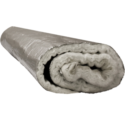 Mi-Flexwrap 10m x 12mm Insulated Blanket  125mm or 150mm