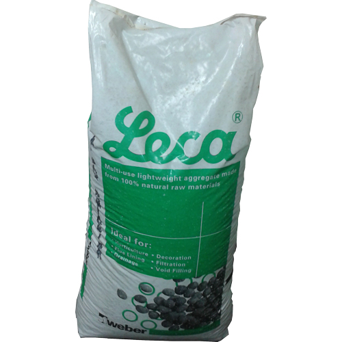 Leca 50L Bag