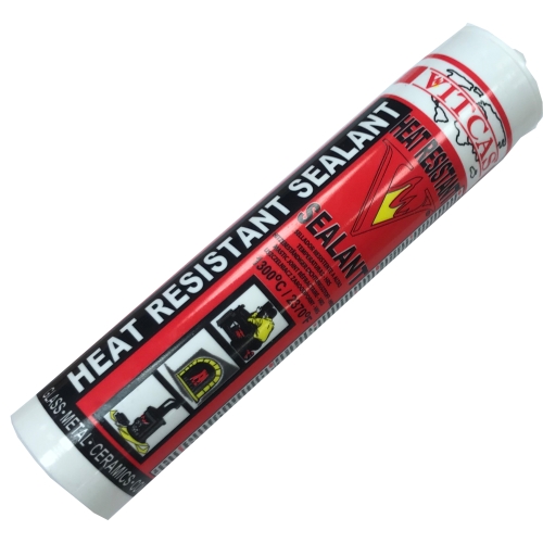 Heat Resistant Sealant 1300°C, 310ml