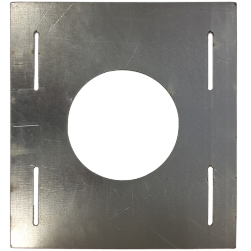 Easy Stove Connect Plate - Ø 150