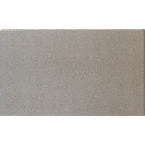 Vermiculite Fire Board - Plain - 1020x620x30mm