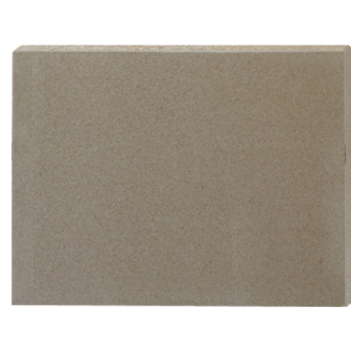 Vermiculite Fire Board (Half Board) - 610x500x25mm