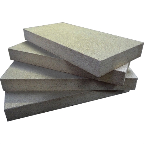 Vermiculite Fire Board (4 Bricks) - 230x114x25mm