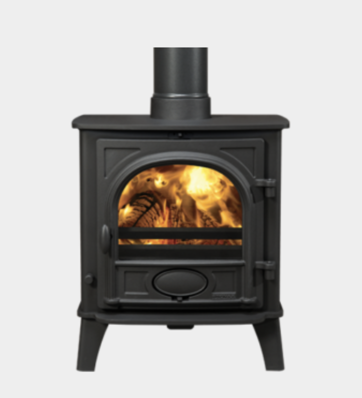 Stovax Stockton 5 - Multi Fuel Stove